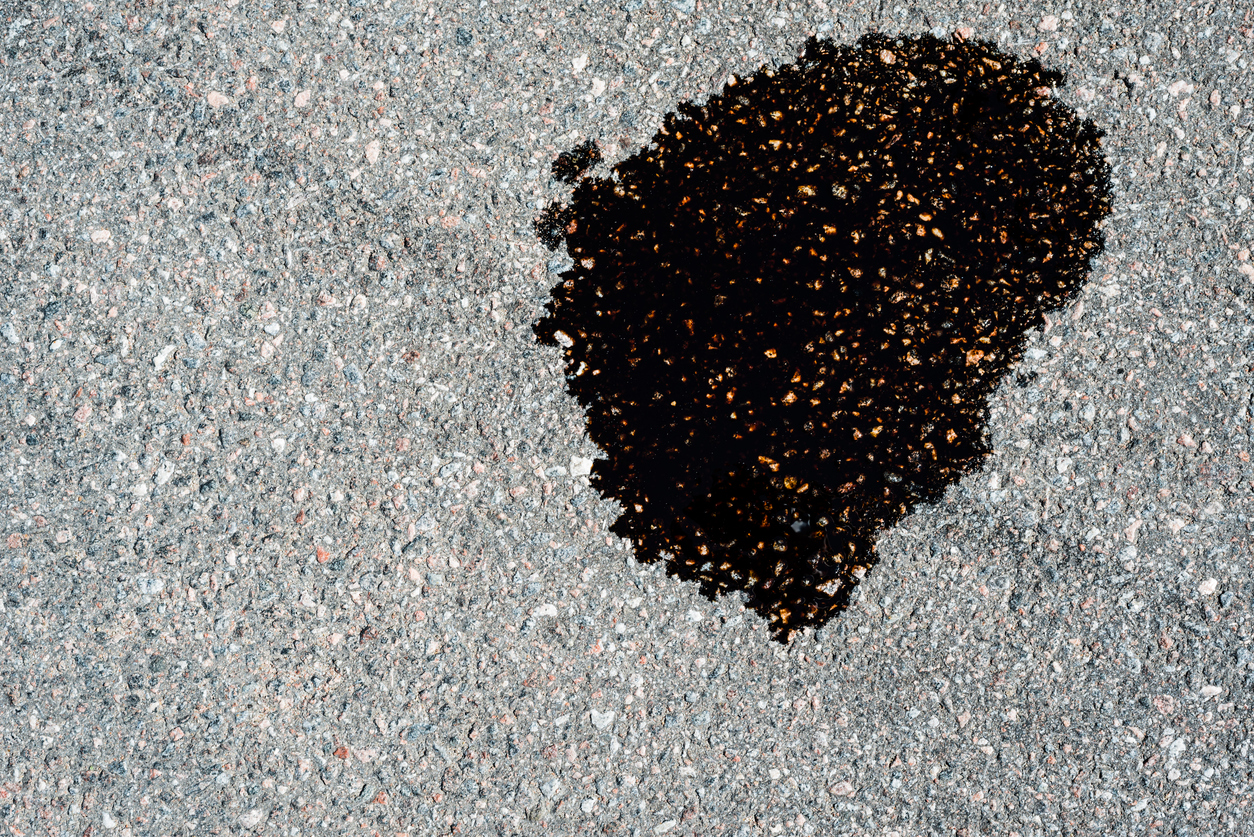 How to Remove Oil Stains From Your Driveway Ambrosio
